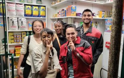 Speakeasy and Hidden Bars Tour