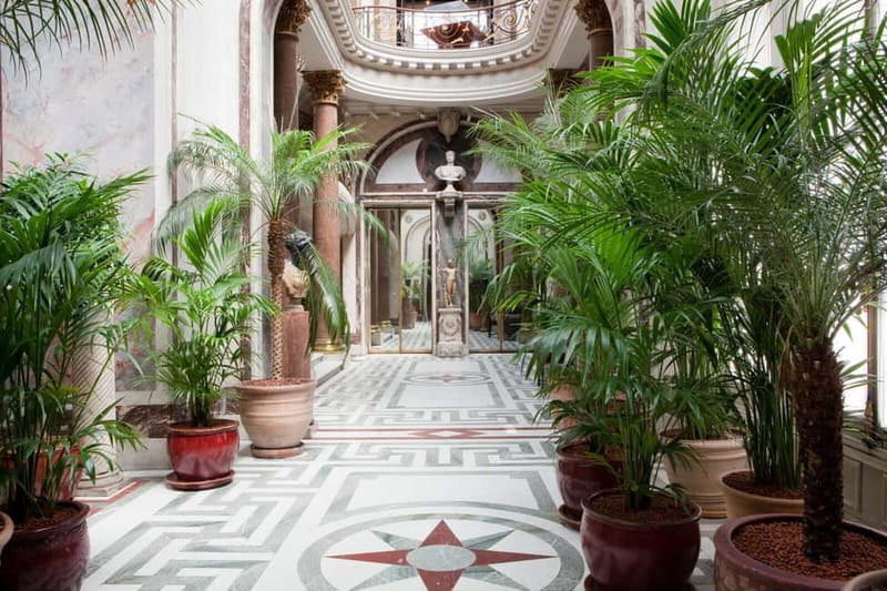 Paris: Splendors of the Baroque at the Jacquemart-André Museum – Entry Ticket - Key things to know before you go