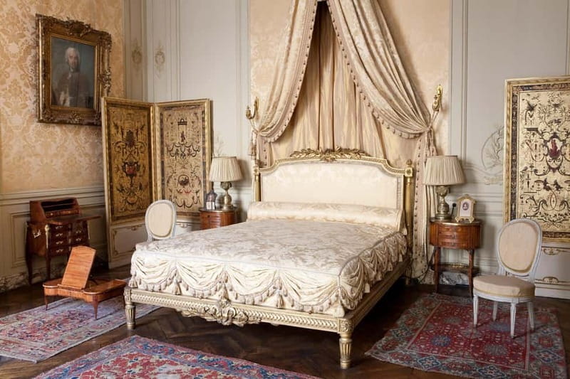 Paris: Splendors of the Baroque at the Jacquemart-André Museum – Entry Ticket - The express security check that actually saves time