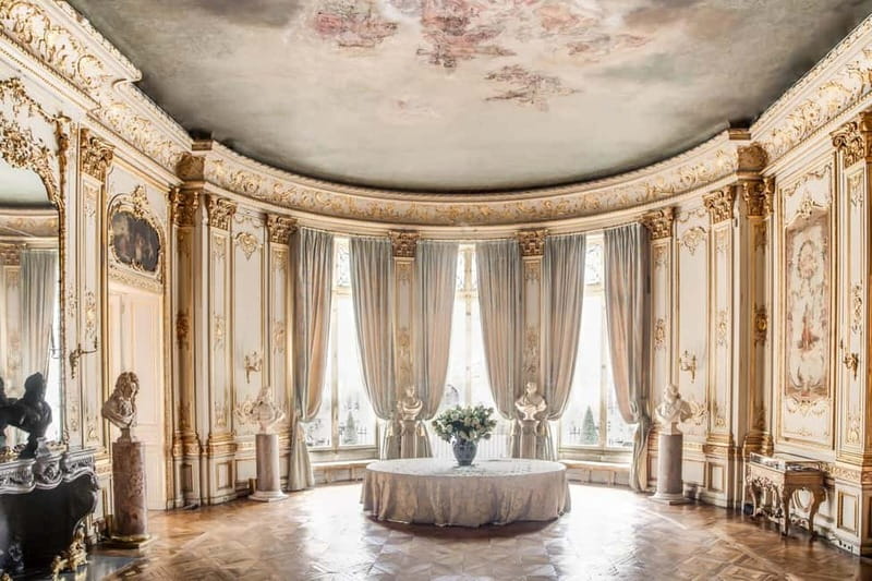 Paris: Splendors of the Baroque at the Jacquemart-André Museum – Entry Ticket - What your ticket covers: permanent collections and Splendors of the Baroque