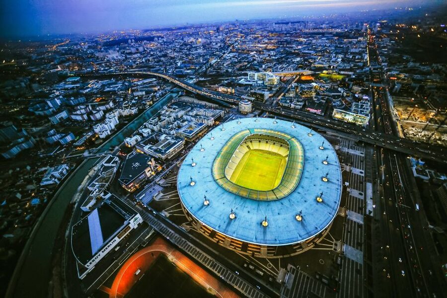 Paris: Stade de France Behind the Scenes Tour - First, Know What This Stade de France Tour Really Is