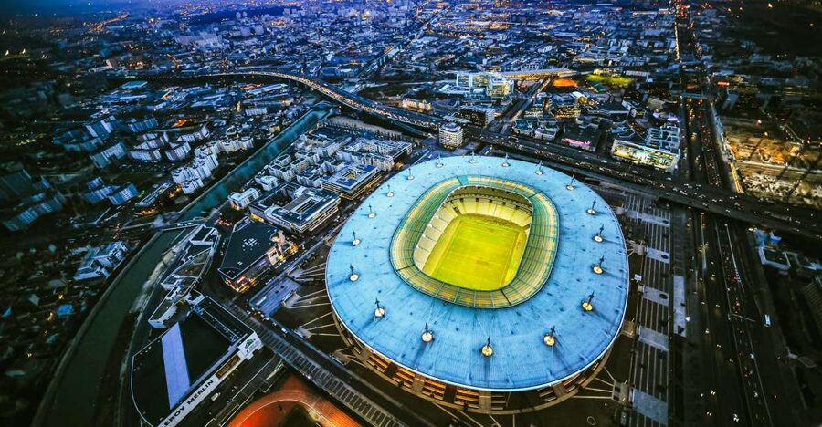 Paris: Stade de France Behind the Scenes Tour - Locker Room and Private Boxes: Where Match-Day Drama Lives