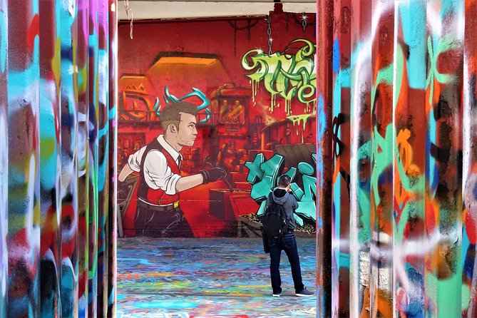 Paris Street Art bike tour - Open Air Museum - Key things to know before you book