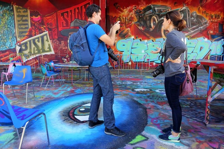 Paris: Street Art Open-Air Museum Bike Tour - Why This Paris Street Art Tour Works So Well