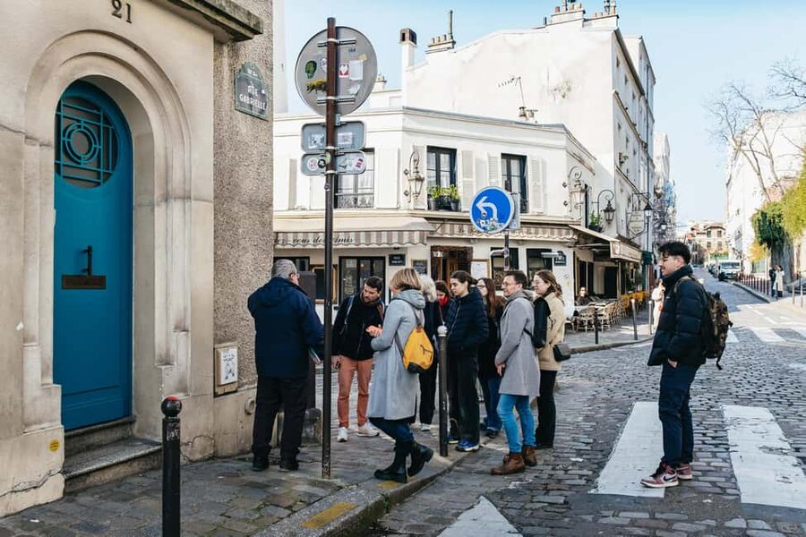 Paris: Street Art Walking Tour with a Street Artist Guide - Practical tips so you enjoy the walk, not just the art