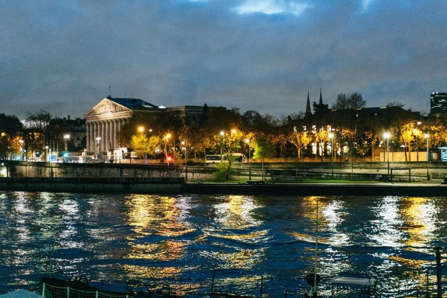Paris: Sunrise Running and Sightseeing Group Tour - The “run” part: pace, conditioning, and what your body actually does