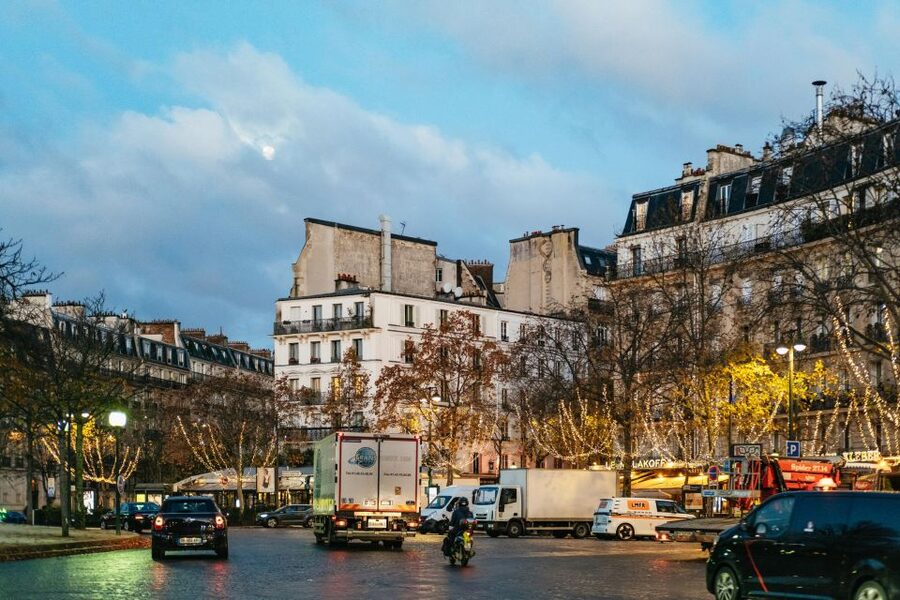 Paris: Sunrise Running and Sightseeing Group Tour - The walk to Musée dOrsay: keeping momentum after the main icon