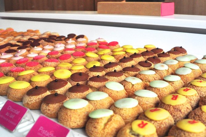Paris Sweet & Chocolate Family Treasure Hunt - Value check: tastings, private attention, and why it can be worth it
