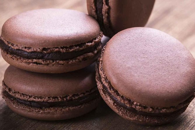 Paris Sweet & Chocolate Family Treasure Hunt - Small practical tips that make the experience smoother