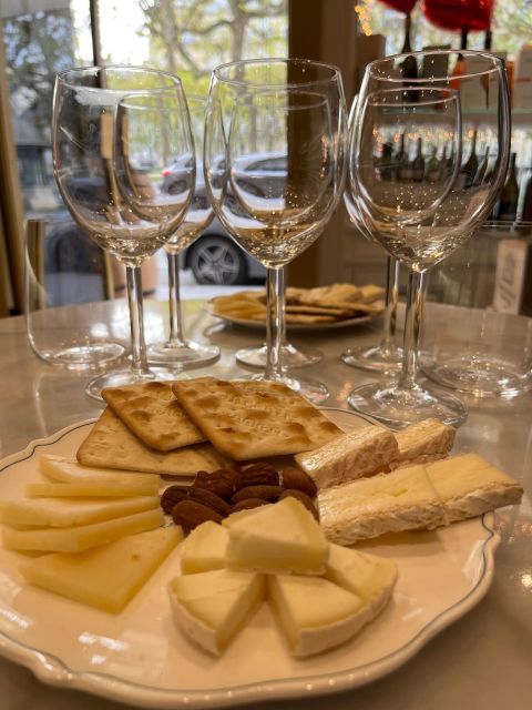 Paris: Tasting of 3 Wine and 3 Cheese - Who This Experience Is Best For