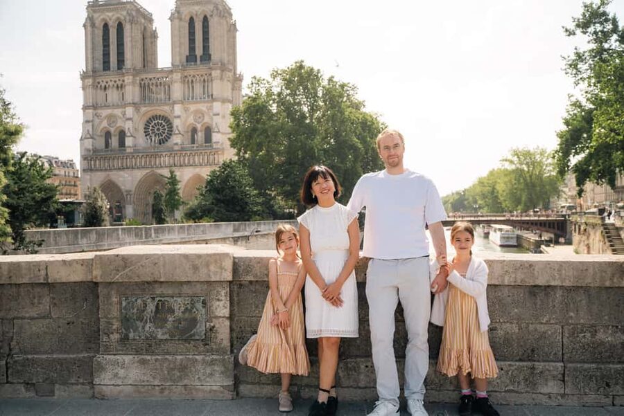 Paris: The Notre Dame Experience with Multiple Tour Options - Notre-Dame in 45 to 75 minutes, with two real choices
