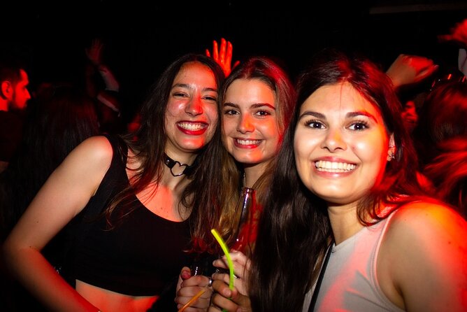 Paris: The Original Pub Crawl + Free Shots + VIP Club Entry - Why a 9 pm crawl is smarter than forcing nightlife into your day