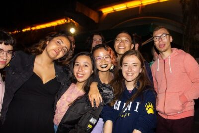 The Original Pub Crawl + Free Shots + VIP Club Entry