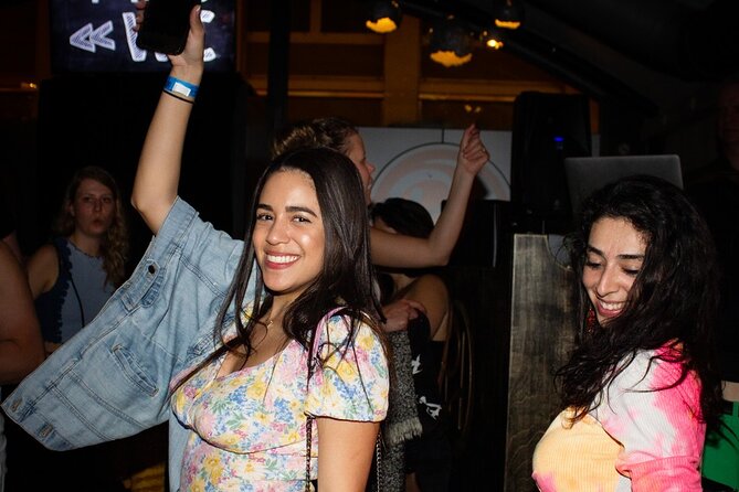 Paris: The Original Pub Crawl + Free Shots + VIP Club Entry - The value audit: who will love this and who should skip it