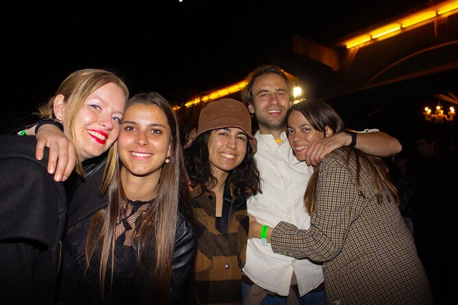 Paris: The Original Pub Crawl + Free Shots + VIP Club Entry - Tips to make your crawl feel like a win, not just a night out