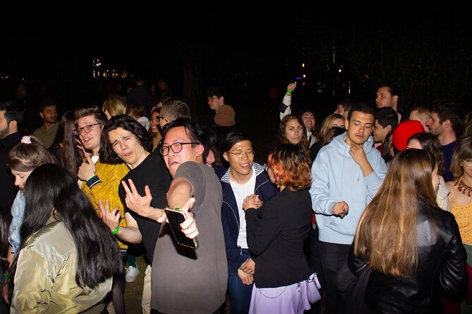Paris: The Original Pub Crawl + Free Shots + VIP Club Entry - Should you book the Original Pub Crawl + Free Shots + VIP Club Entry?