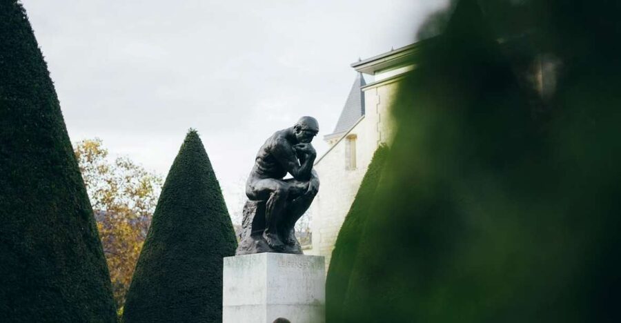 Paris: The Rodin Museum and Seine River Cruise - Key Highlights at a Glance