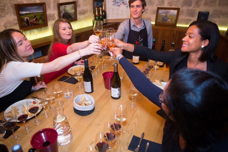Paris: The Ultimate Wine and Cheese Tasting in English - Price and Value: Is $128 Fair?