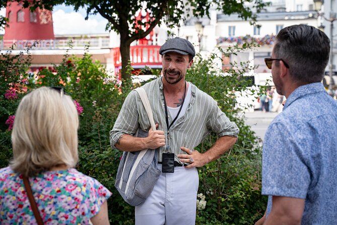 Paris: The Ultimate Wine Tour of Montmartre - 7 Guests max - Key things you’ll notice right away