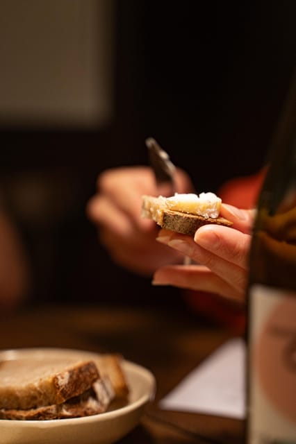 Paris: The Ultimate Wine Tour of Montmartre - 7 Guests max - Food and wine included, and how to plan for it