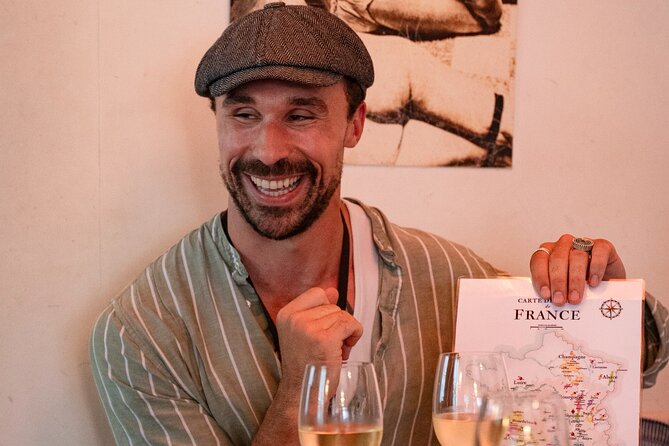Paris: The Ultimate Wine Tour of Montmartre - 7 Guests max - The second Montmartre walk, building taste memory with context