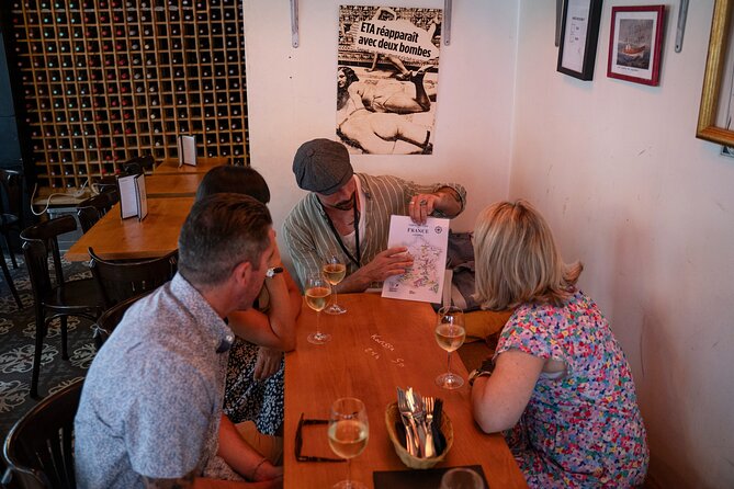 Paris: The Ultimate Wine Tour of Montmartre - 7 Guests max - Meeting at Place Blanche, start with the right energy