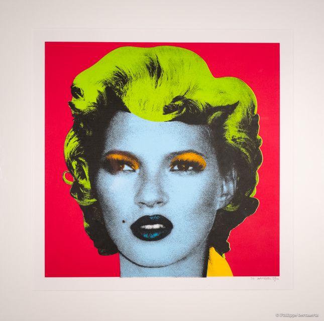 Paris: "The World of Banksy" Musée Banksy Entry Ticket - Timing your visit: plan 2 to 2.5 hours for a full walk-through