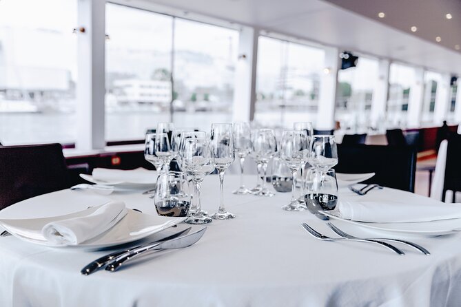 Paris Theo Boat Seine River Italian Trattoria Style Dinner Cruise - Value Check: Is It Worth $86.51?