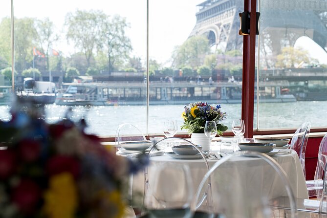Paris Theo Boat Seine River Italian Trattoria Style Dinner Cruise - Should You Book the Paris Theo Boat Seine Dinner Cruise?