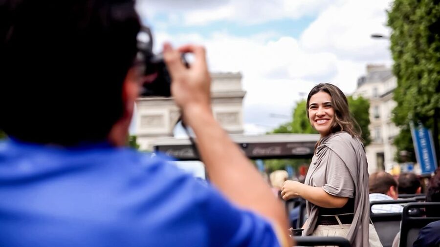 Paris: Tootbus Hop-on Hop-off (Optional River Cruise) - Key highlights you should know