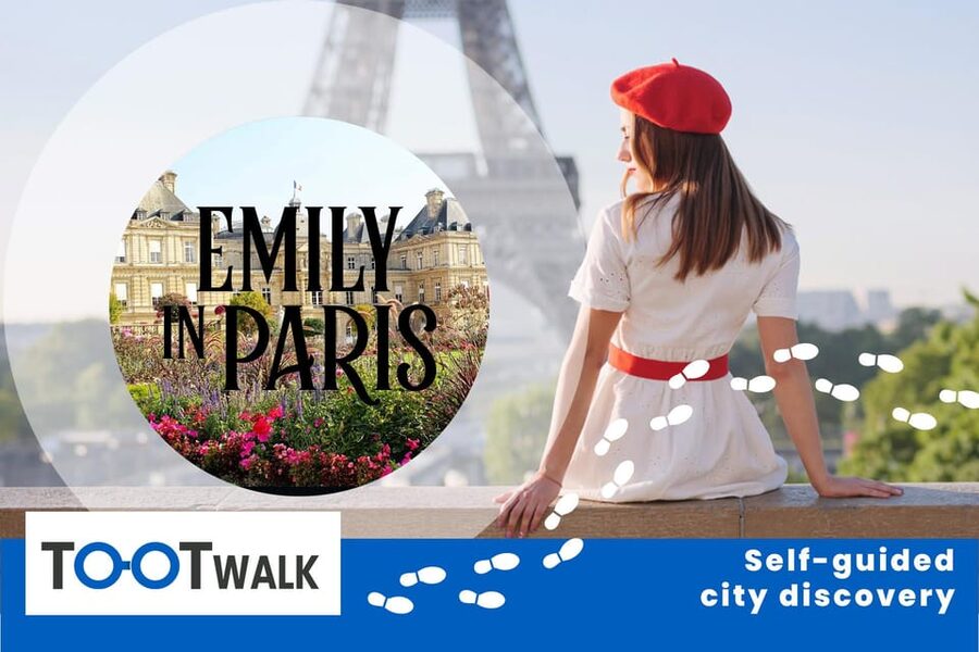Paris: Tootbus Hop-on Hop-off (Optional River Cruise) - Getting your bearings with the Tootbus Blue Line