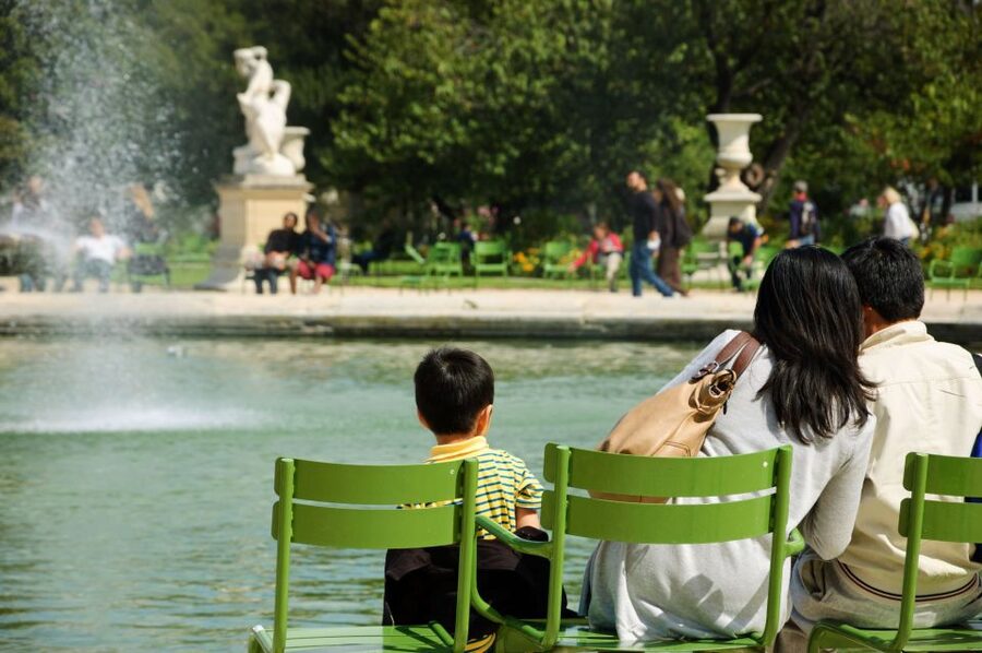 Paris: Tootbus Kids Bus Tour Experience - Key highlights that make this tour worth your time