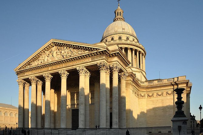 Paris Top Attractions & Hidden Gems around your Hotel Private Orientation Tour - Logistics you will actually care about: transit, tickets, and pacing