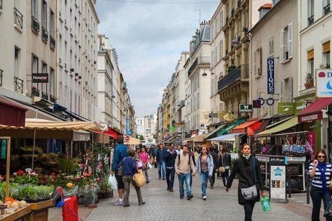 Paris Top Attractions & Hidden Gems around your Hotel Private Orientation Tour - Value check: is $134.17 per person worth it?