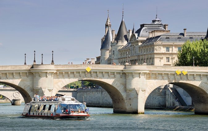 Paris Tour with Lunch at the Eiffel Tower and Seine River Cruise - Should You Book This Paris Tour?