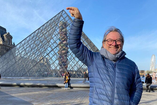 Paris Treasure Hunt – Explore the Seine from Louvre to Eiffel - Value for $42.05: Why This Is More Than a Walk