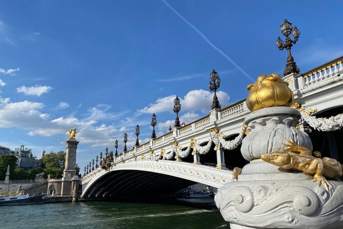 Paris Treasure Hunt – Explore the Seine from Louvre to Eiffel - Family and Group Fit: Who This Treasure Hunt Suits Best