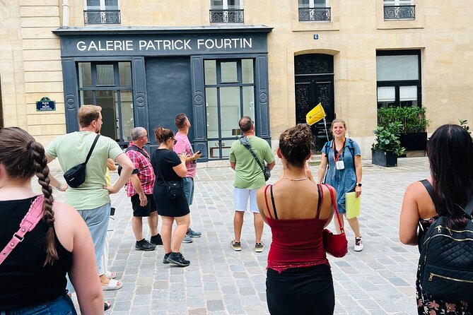 Paris TV Character Walking Tour with Optional Seine River Cruise - Meet up, then get your bearings fast in the Latin Quarter