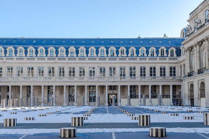 Paris TV Character Walking Tour with Optional Seine River Cruise - Stop 1: Latin Quarter, where the character’s life is framed