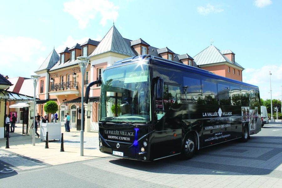Paris: Vallée Village Outlet Shopping Day - Half-Day Versus Full-Day: Timing That Fits Your Shopping Style