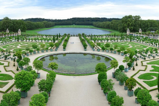Paris Versailles Guided Tour with Gardens & Trianon Access - Key highlights worth aiming for