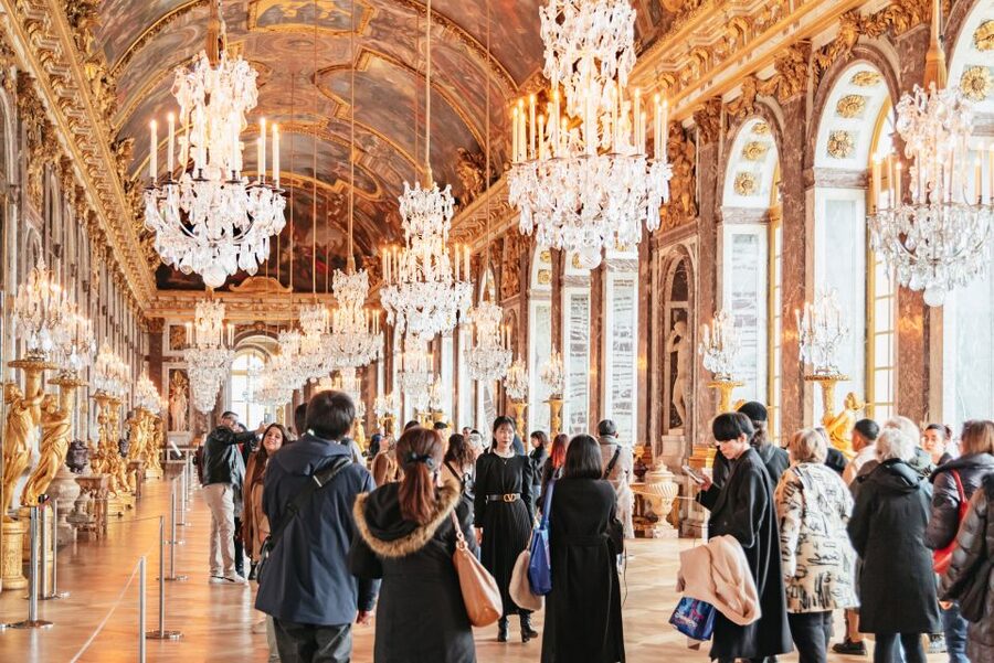 Paris: Versailles Palace and Gardens Full Access Ticket - Best Value for Your Money: What This Ticket Really Includes