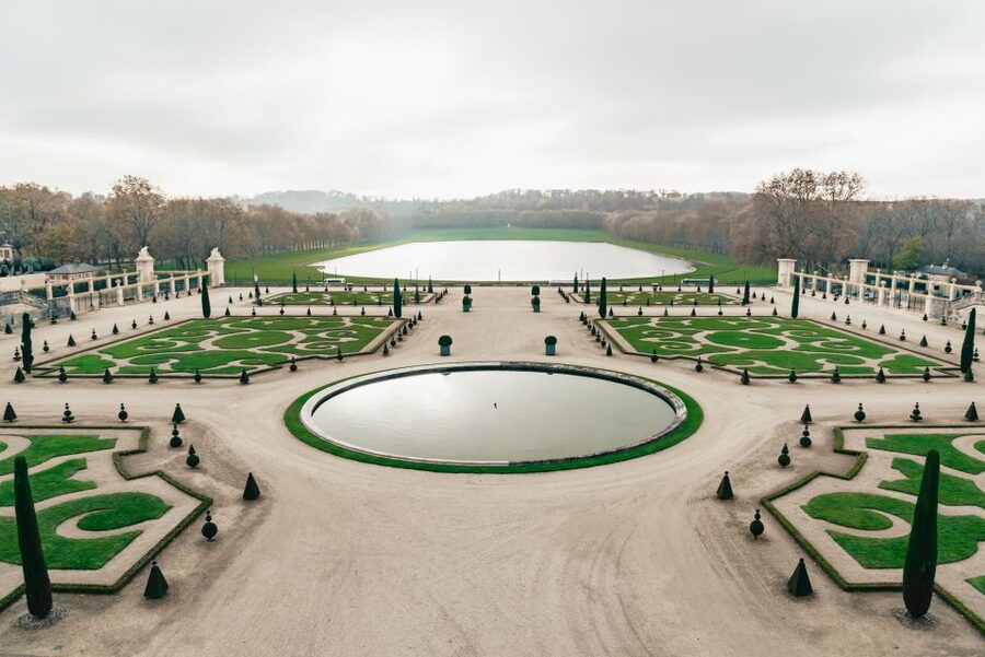 Paris: Versailles Palace and Gardens Full Access Ticket - Gardens of Versailles: Formal Order, Informal Corners, Lots of Steps