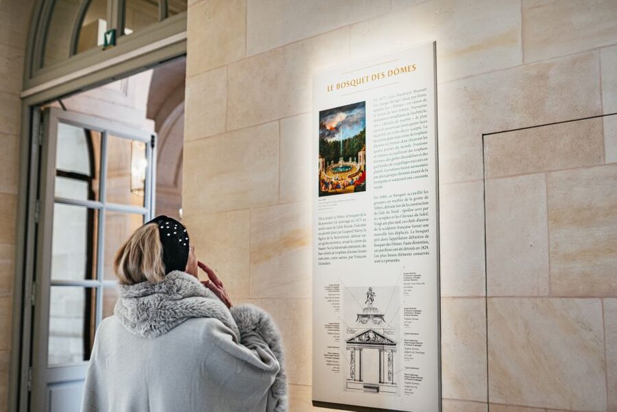 Paris: Versailles Palace and Gardens Full Access Ticket - Download the Audio Guide and Use It Like a Pro