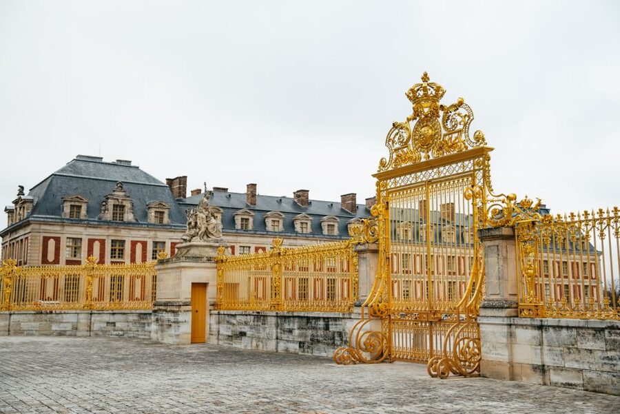 Paris: Versailles Palace and Gardens Full Access Ticket - How to Do This Day From Paris Without Losing Half Your Trip