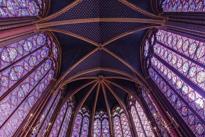 Paris Walking Tours: Discover Paris' Iconic Sites and Secret Spots - Montmartre Without the Usual Crowd Pattern