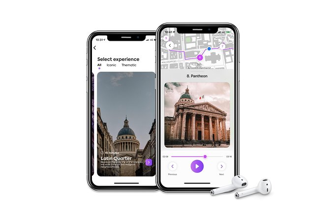 Paris Walking Tours: Discover Paris' Iconic Sites and Secret Spots - Place de la Bastille and the 12th Arrondissement Mood Check