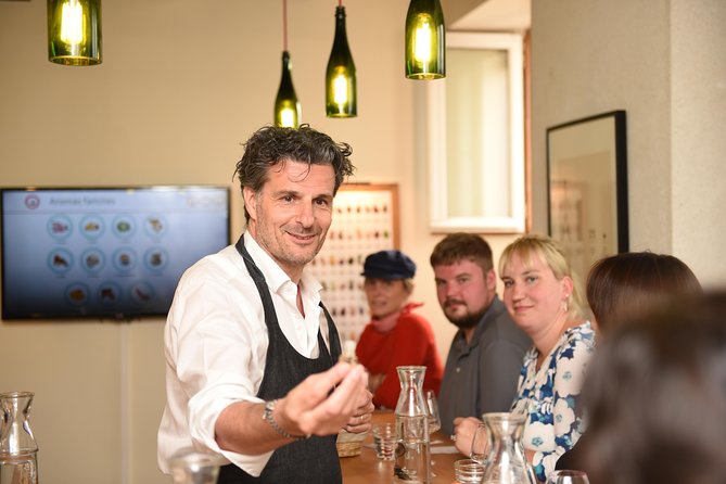 Paris Wine and Cheese Pairing Small-Group Experience - Key Things to Know Before You Go