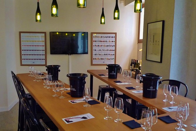Paris Wine and Cheese Pairing Small-Group Experience - The Pairing Moment: Why Cheese Makes the Wine Taste Different