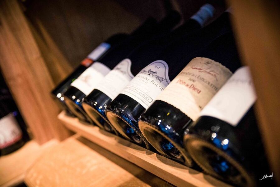 Paris: Wine and Cheese Tasting - What the Wine and Cheese Lesson Teaches About France